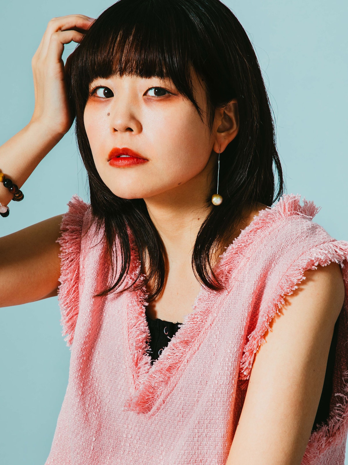 せとゆいか（Dr）