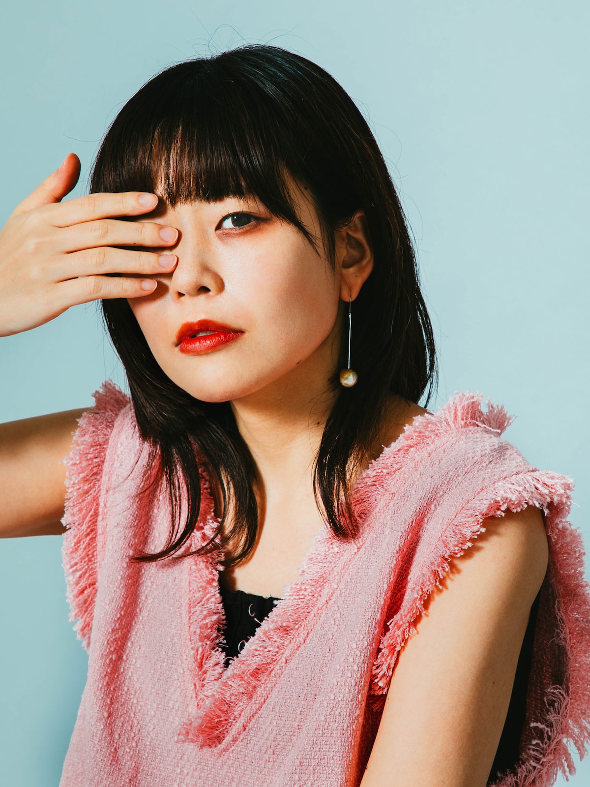 せとゆいか（Dr）