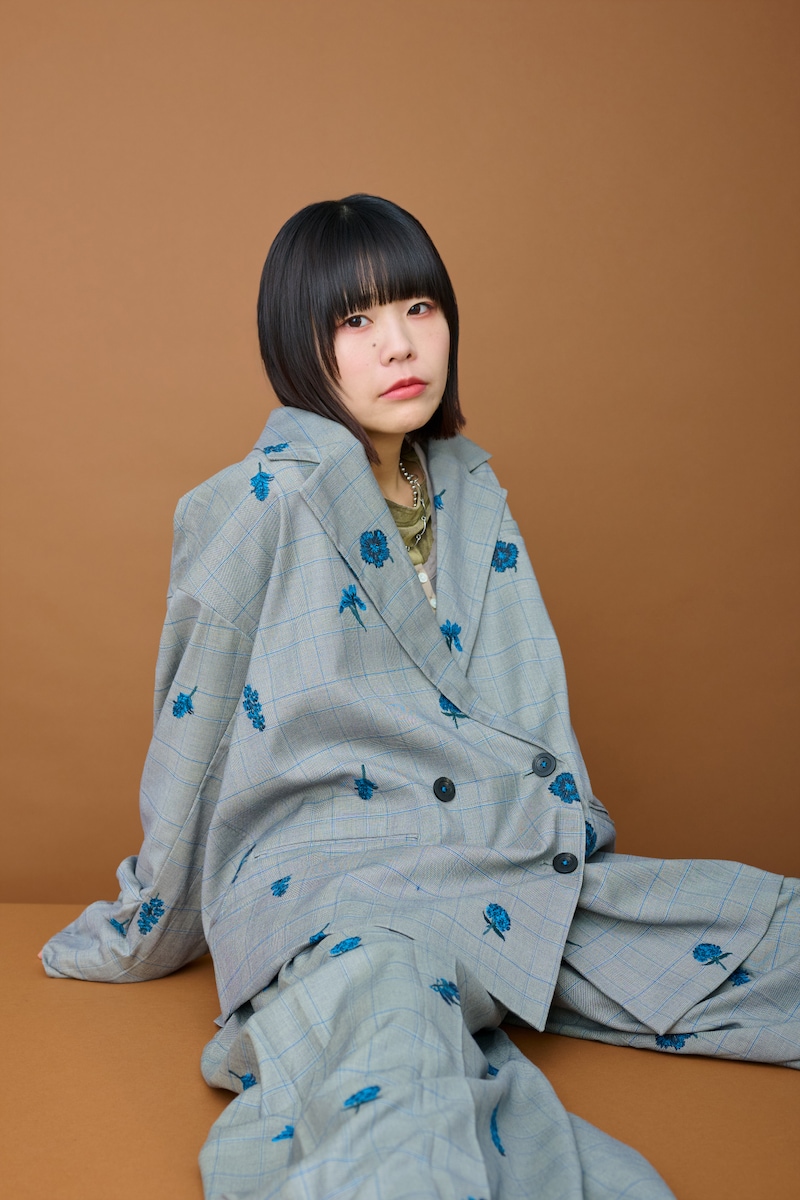 せとゆいか（Dr）