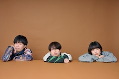 Saucy Dog「カレーライス」で描くバンド人生、いろんな味を楽しんで