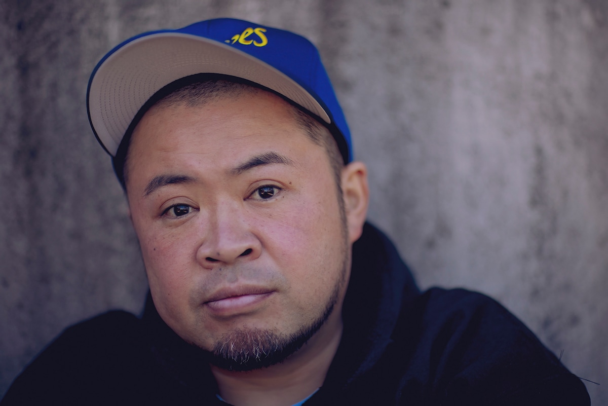 サイプレス上野