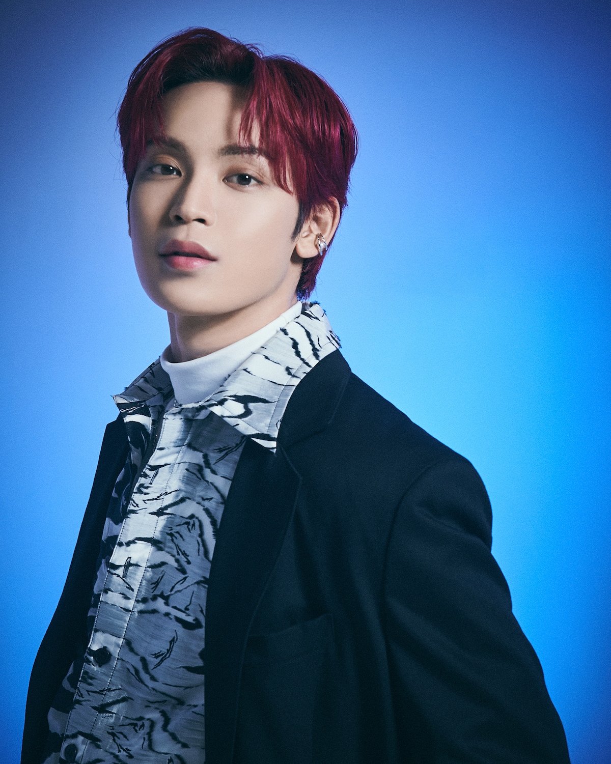 與那城奨（JO1）