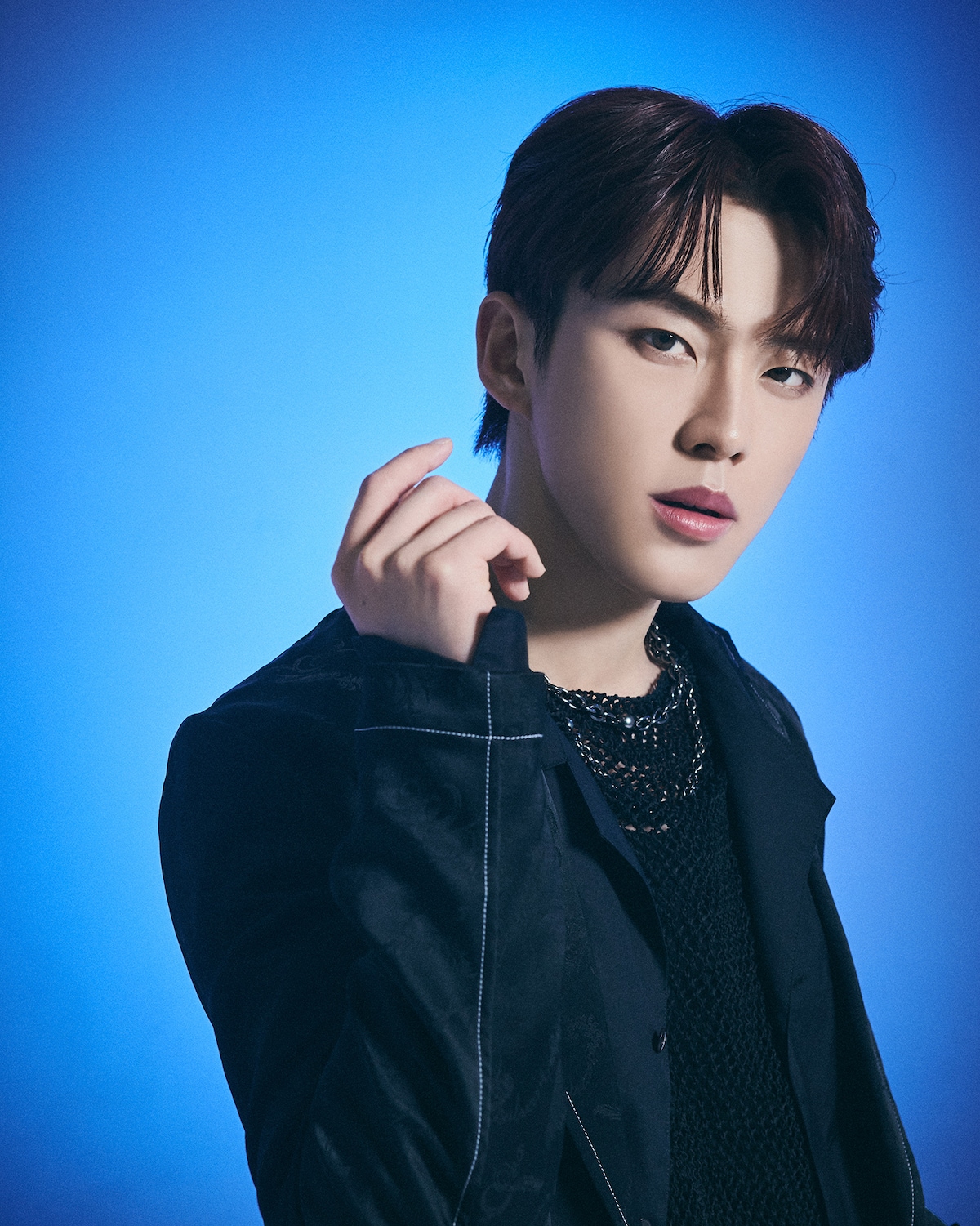 河野純喜（JO1）