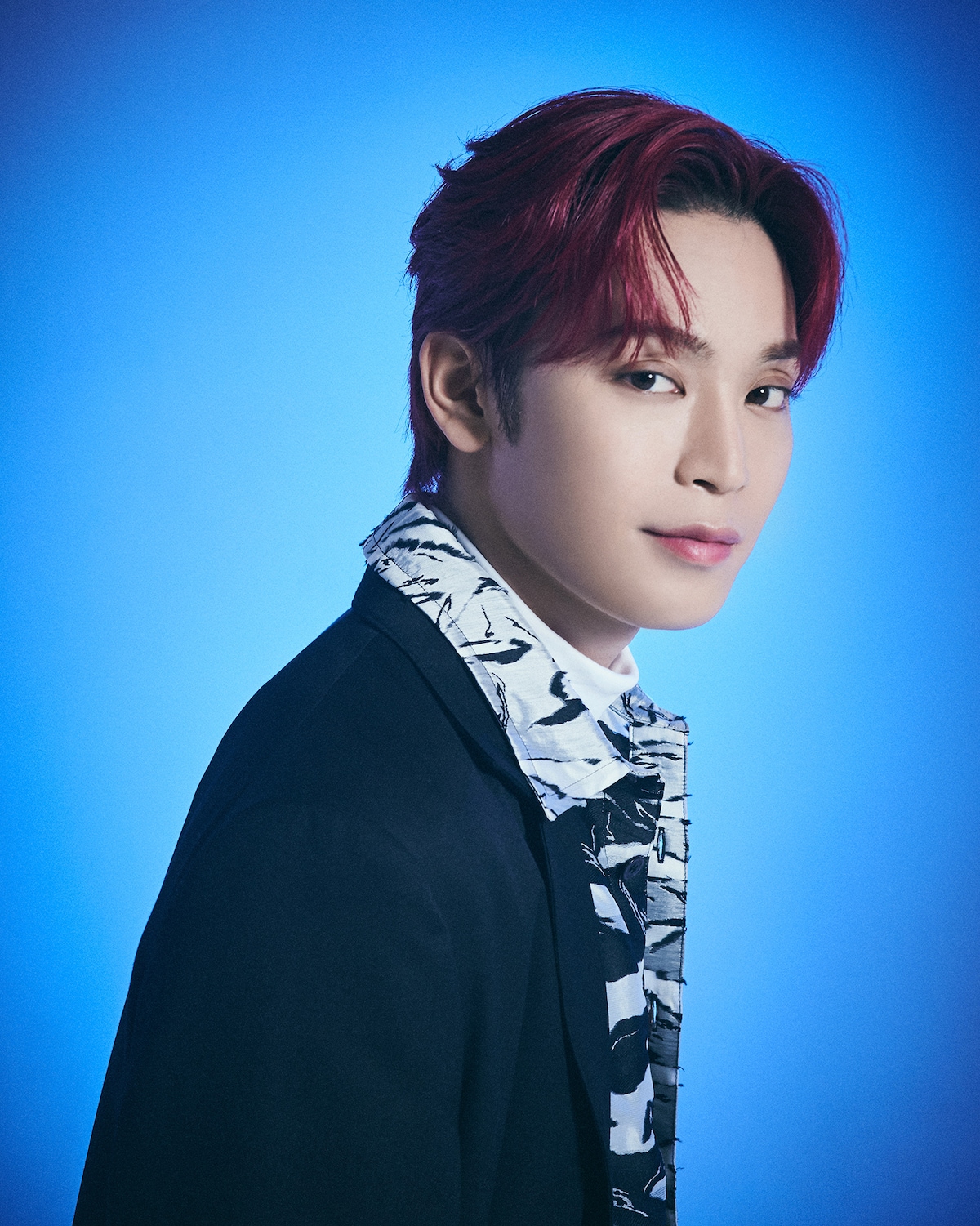 與那城奨（JO1）