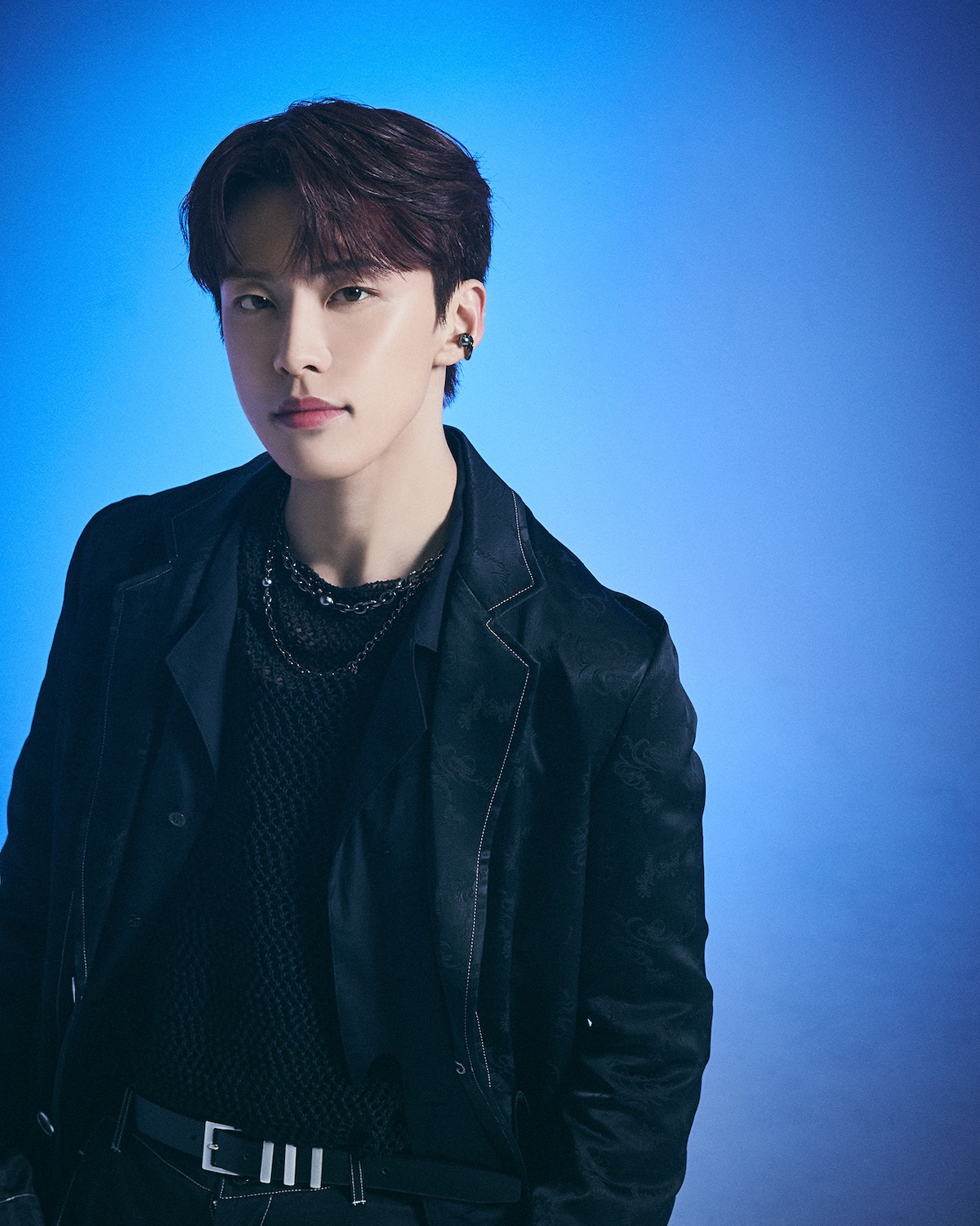 河野純喜（JO1）