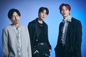 澤野弘之×JO1・河野純喜＆與那城奨｜JO1のメインボーカル2人が“澤野ワールド”へ、新たな出会いが生み出したものとは