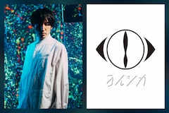 澤野弘之×suis（from ヨルシカ）｜SawanoHiroyuki[nZk]新曲「B∀LK」が引き出す、ボーカリストsuisの新たな魅力