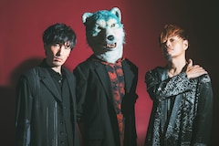 澤野弘之×Jean-Ken Johnny×TAKUMA|リスペクトし合う3人が生み出した新たな景色