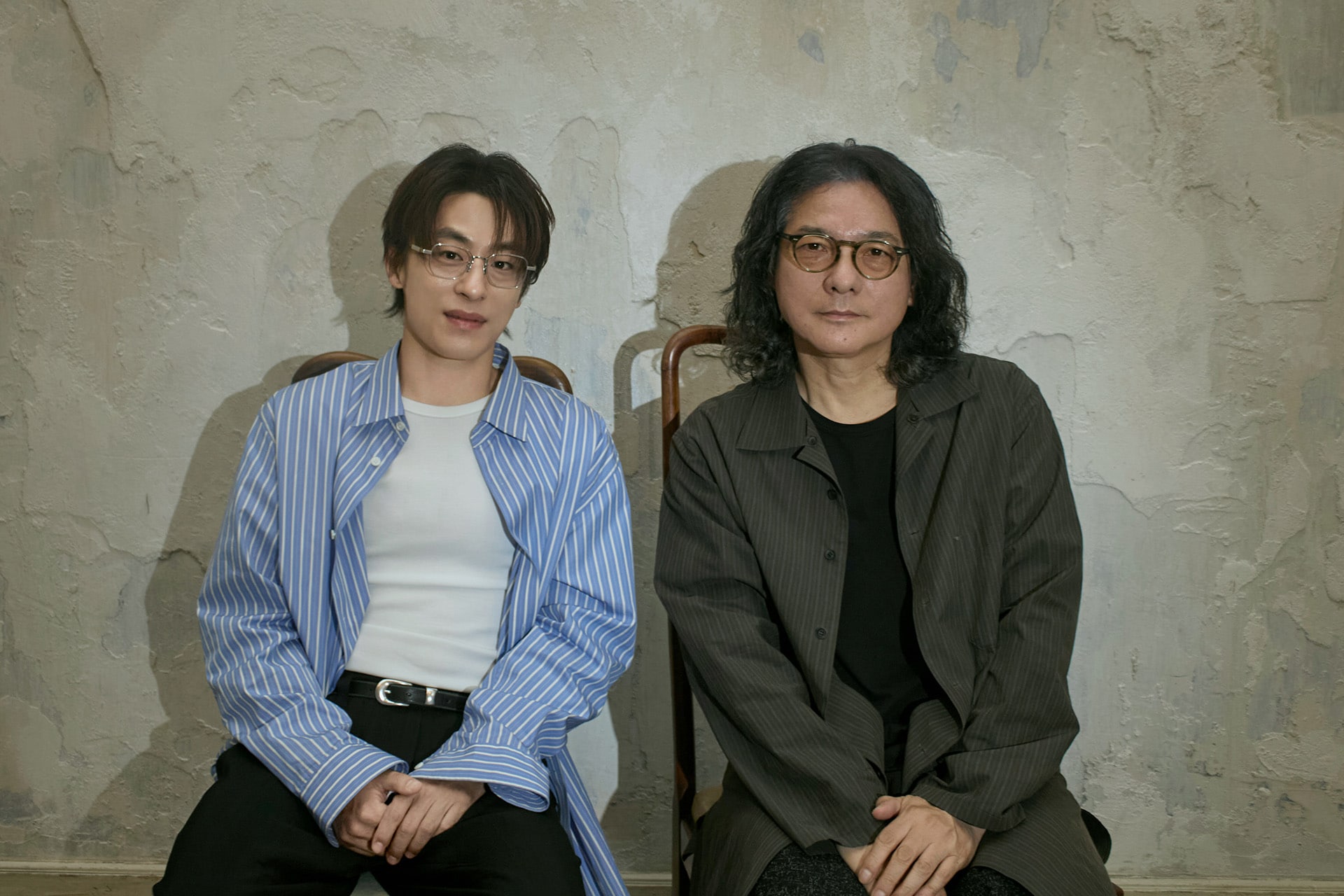 市原隼人、監督＆主演でフェイクドキュメンタリーに挑んだ短編作が初