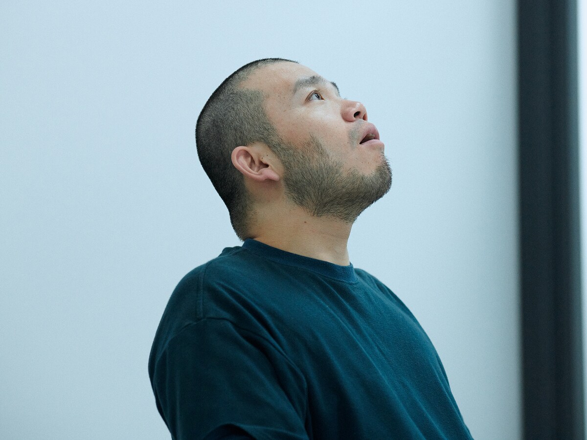 アフロ（MOROHA）