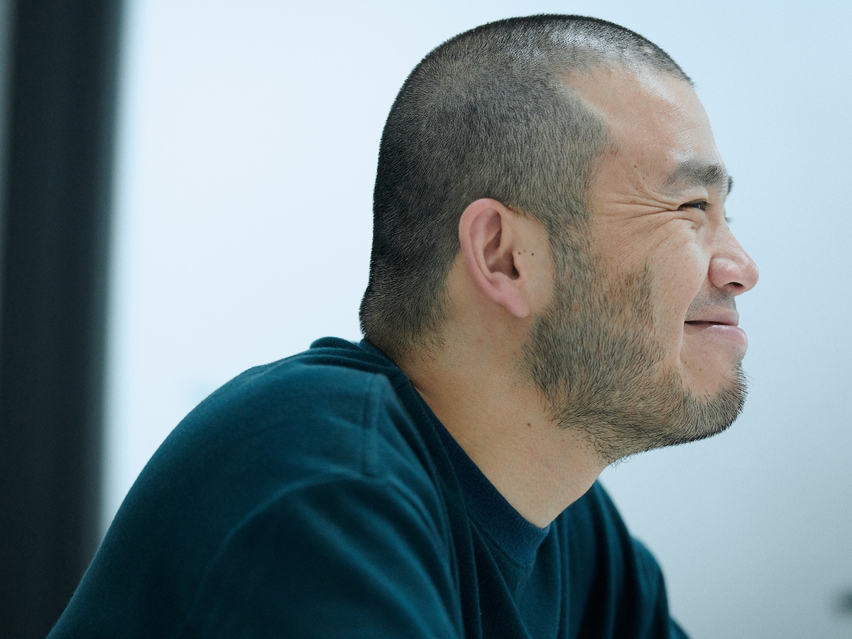 アフロ（MOROHA）