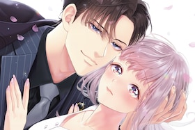 アニメ化決定のティーンズラブ、「漣蒼士に処女を捧ぐ」に作者・村上晶がたっぷりと詰め込んだフェチズム