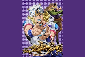 「ジョジョ」を知らなくても楽しめる！ 今「スティール・ボール・ラン」を観るべき9つの理由