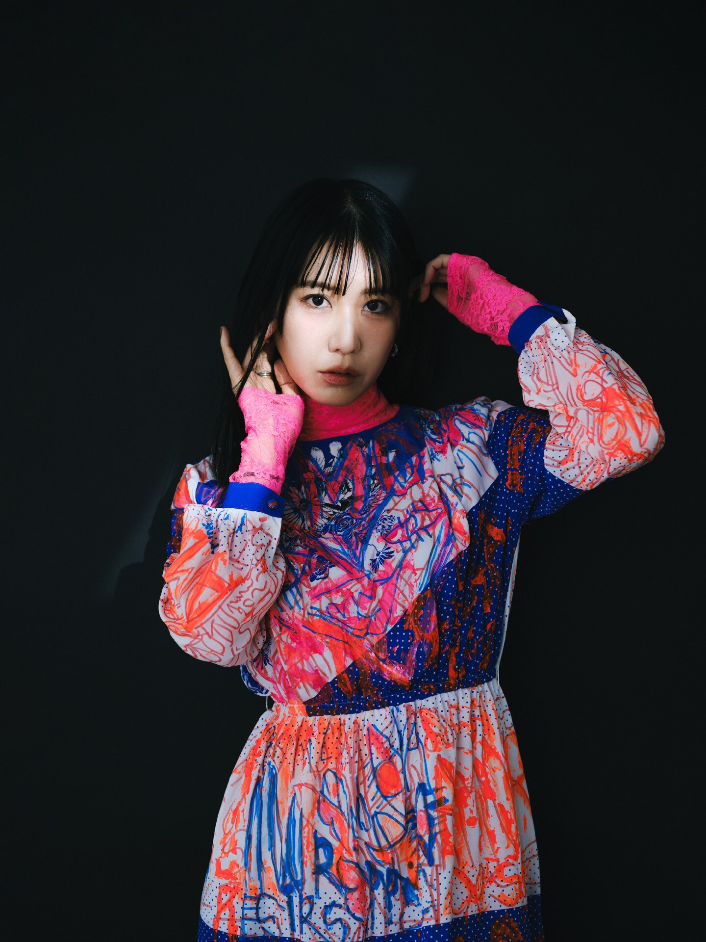 SCANDAL「Line of sight」インタビュー｜結成17年目に突入、悲願の