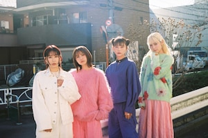 SCANDAL「LUMINOUS」インタビュー｜私たちは何があっても大丈夫、多彩な音楽で表現した現実と光