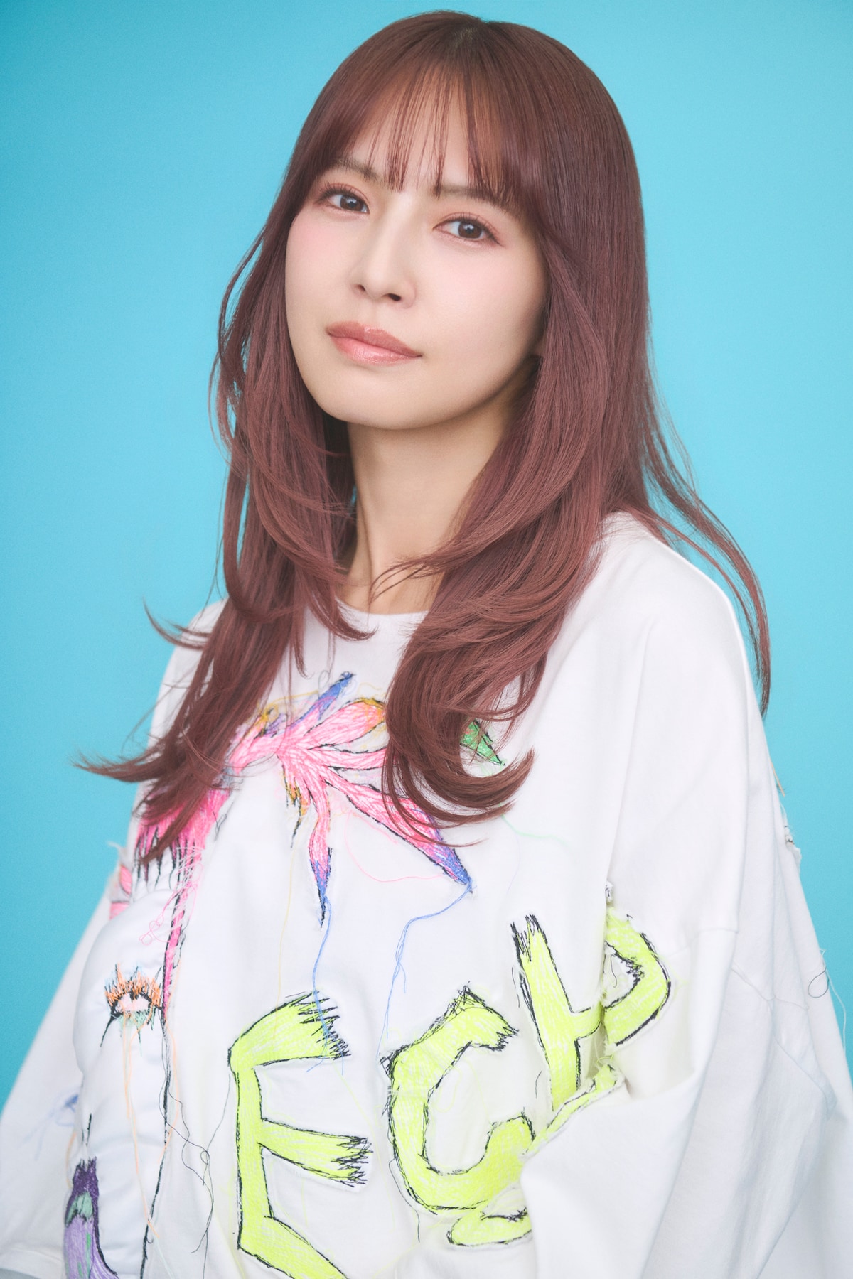 HARUNA（Vo, G）
