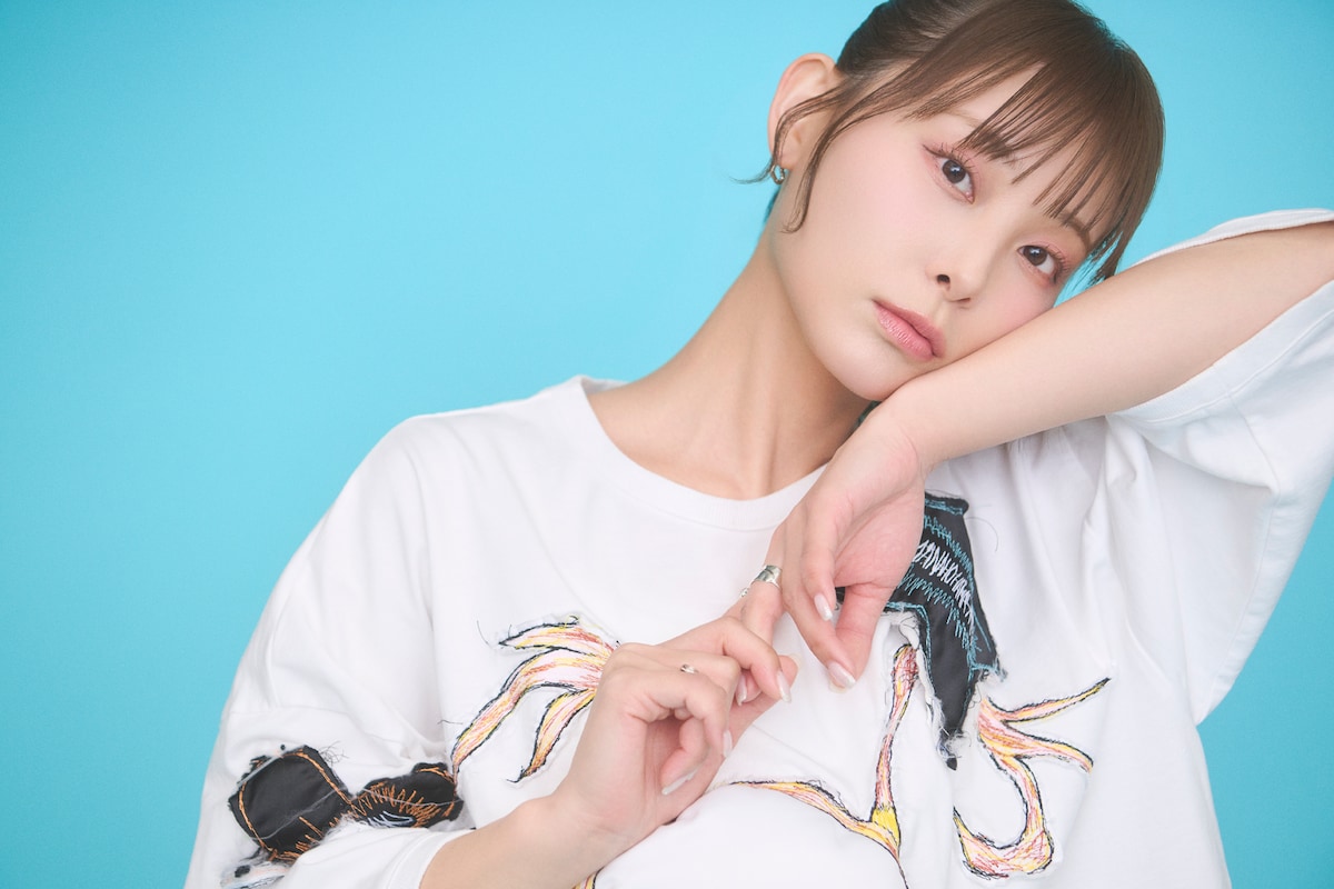 RINA（Dr, Vo）