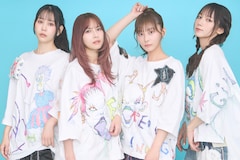 SCANDAL「ECHO」インタビュー｜6人のクリエイターと作り上げた 懐かしくも新しい9曲を響かせて