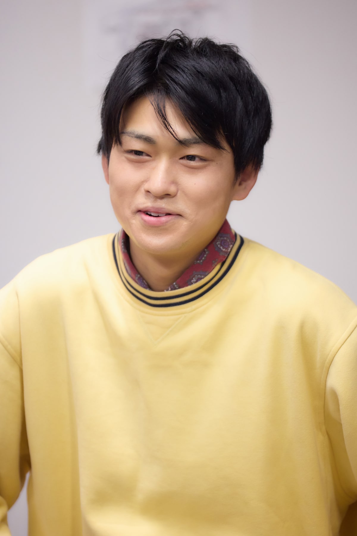 めおしぼたん立石宙