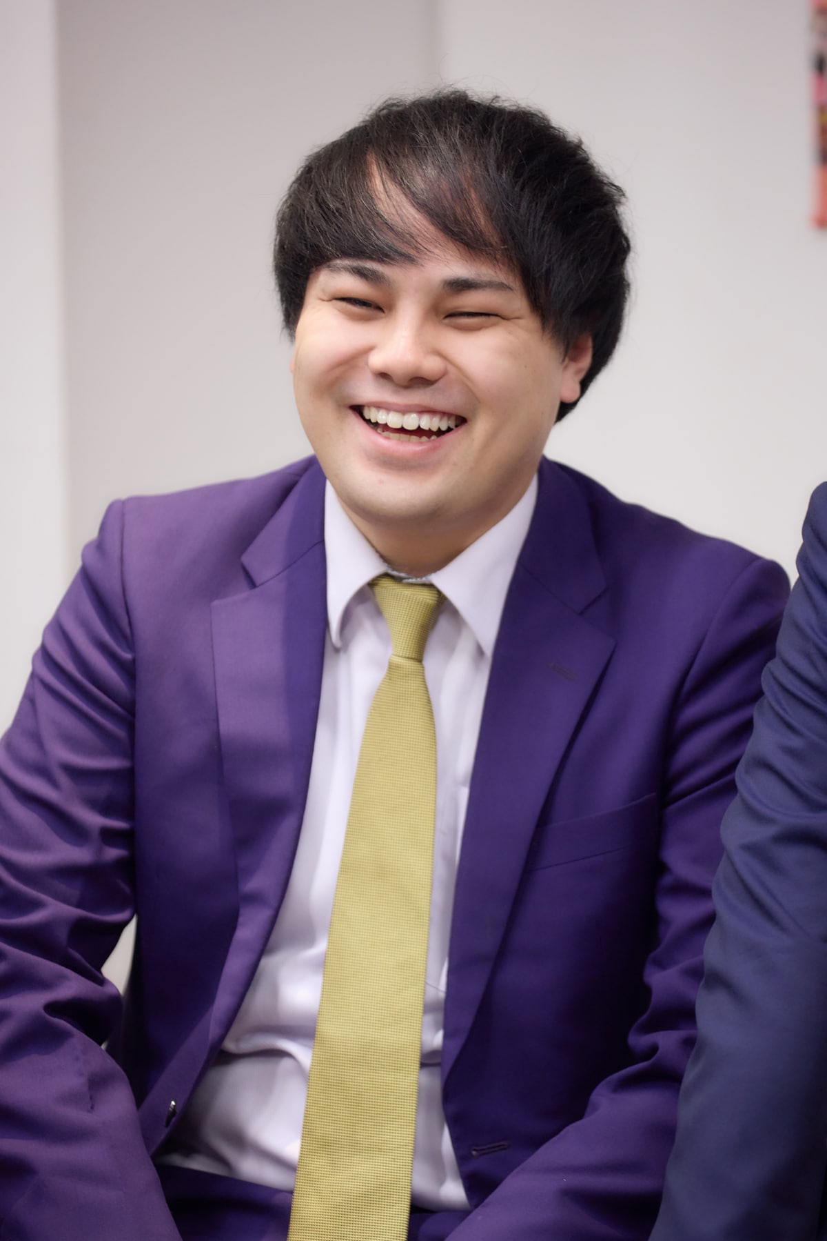 トツカミツカ落合正基