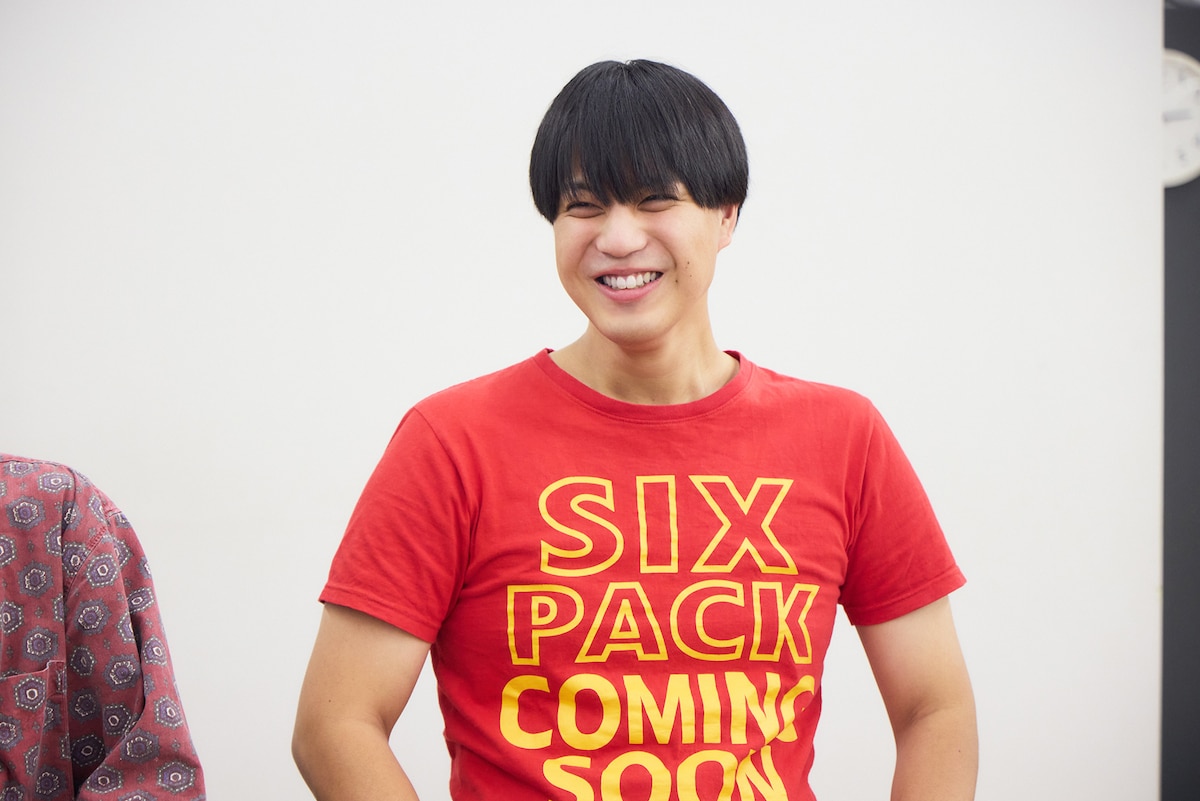 めおしぼたん神崎竜生