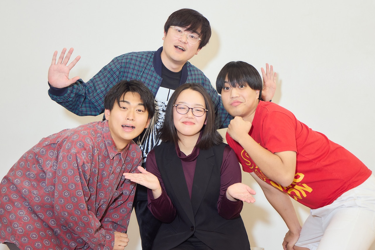 ムック本「四番、ピッチャー」の表紙 - 「エバース×樫本学ヴ展」で