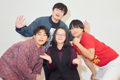 講師・ラバーガール飛永とその教え子たち（めおしぼたん、きり）　スクールJCAで学んだ大切なこと