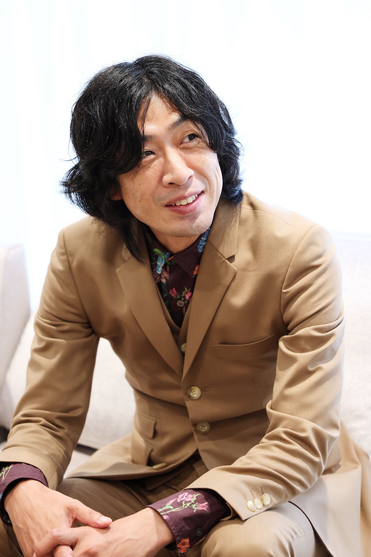 マツキタイジロウ（G）