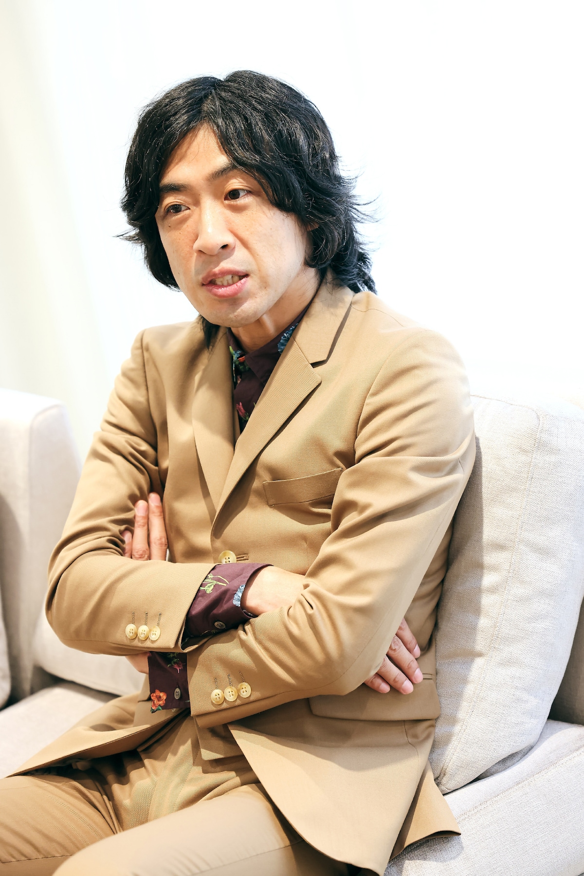 マツキタイジロウ（G）