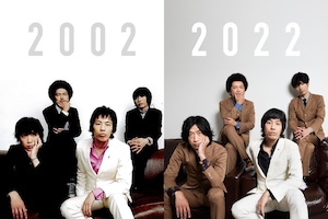 SCOOBIE DO 15thアルバム「Tough Layer」インタビュー｜タフなバンドの無骨なレイヤー