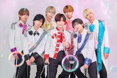 SE7ENTH SENSE「ミッドナイト・プリンセス」インタビュー|生活に魔法をかける、起死回生のプリンスたち