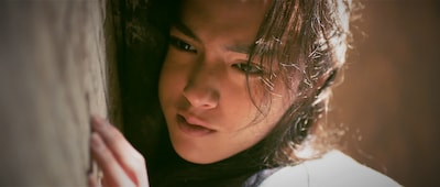 グアンホン演じる唐泛。