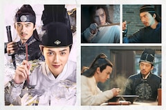 注目度急上昇中！中国時代劇が熱狂を生む理由とは？/ 次の注目作は明朝時代のホームズとワトソンが謎を解く「成化十四年～都に咲く秘密～」