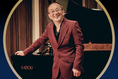 「Seiko Summer Jazz Camp」特集｜クリヤ・マコトが考える「ジャズ」、それは“スペシャルなフィーリングを持てる音楽”