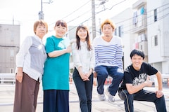 ミドルエイジを主人公に！製作委員会が“褒めコメディ”に込めた思い