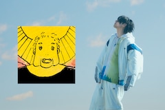 ドラマ「るなしい」seiza×意志強ナツ子対談｜「作品作りは自分を救うセラピー」商業性と独創性の間を行き交う2人の創作論