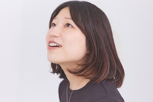 関取花「わるくない」インタビュー｜新しい旅路は、きっと“わるくない”。