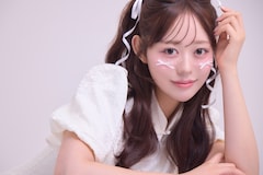 瀬名ちひろインタビュー｜アイドルグループやインフルエンサーとしての活動を経てソロデビュー