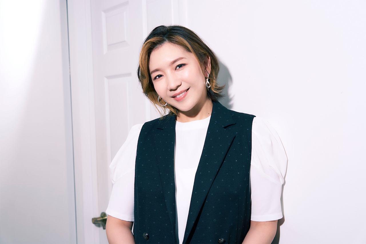 自分に誠実であり続けるために、瀬奈じゅんが“今”を届ける「ALive