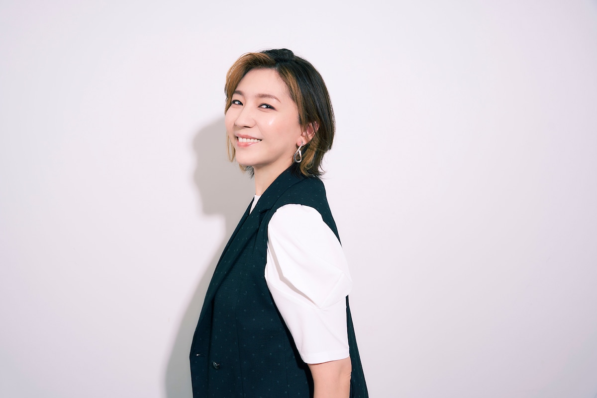瀬奈じゅん
