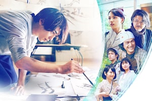 “横浜流星の代表作”を作りたい！「線は、僕を描く」プロデューサー・北島直明が語る制作の舞台裏