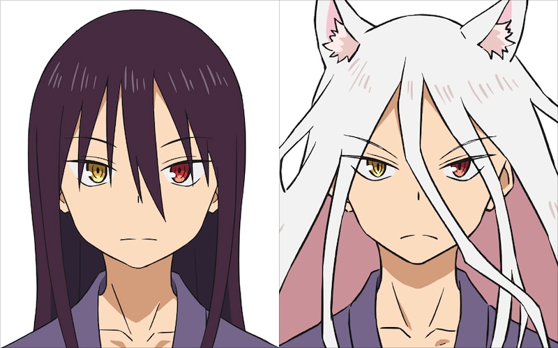 山戸迅火（CV：斉藤壮馬）