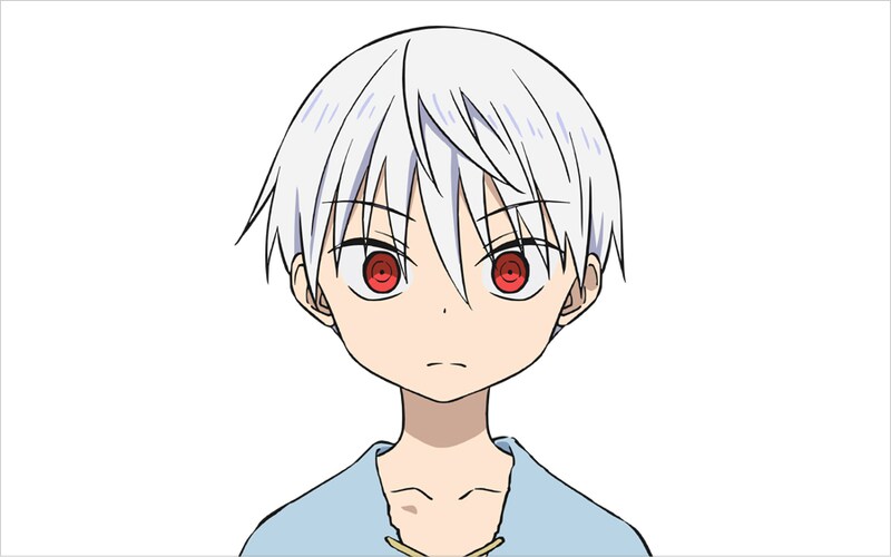 千夜（CV：七海ひろき）