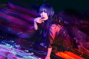 SennaRin「NOD」インタビュー｜独自の感性で描く、罪からの逃亡