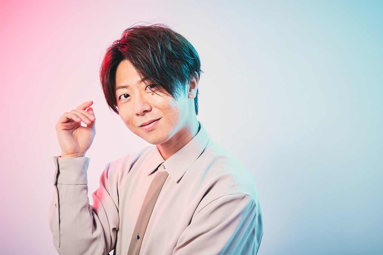 杉浦タカオ率いるSEPTが夢中で駆け抜けた10年間、「DREAM TELLER