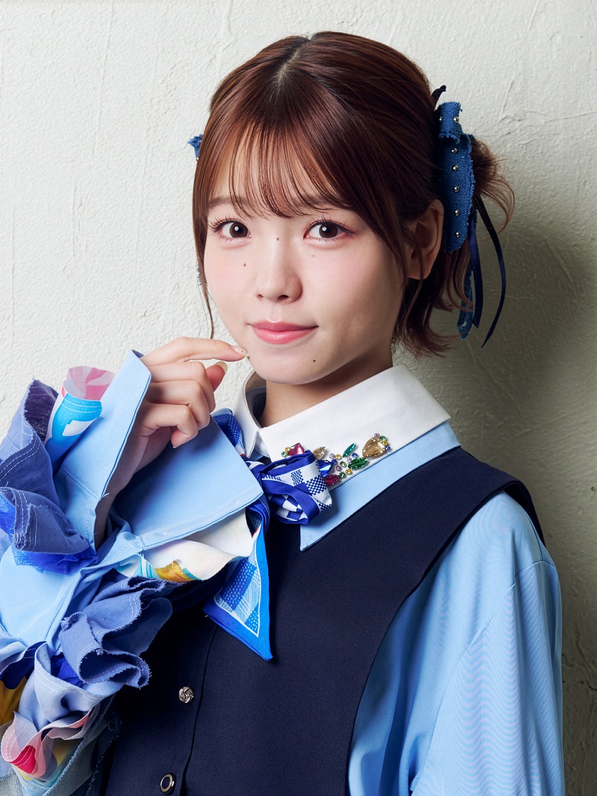 髙橋彩音（AKB48）