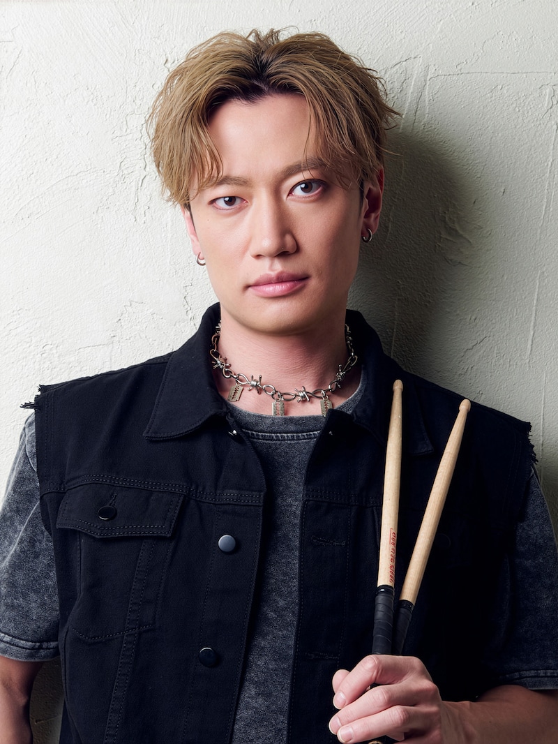 山葵（和楽器バンド）