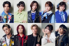 SEPT「ReAnimation ~THE ORIGIN~」特集|音楽と芝居が共存、SEPTの魅力を凝縮した“リアニ”最新作