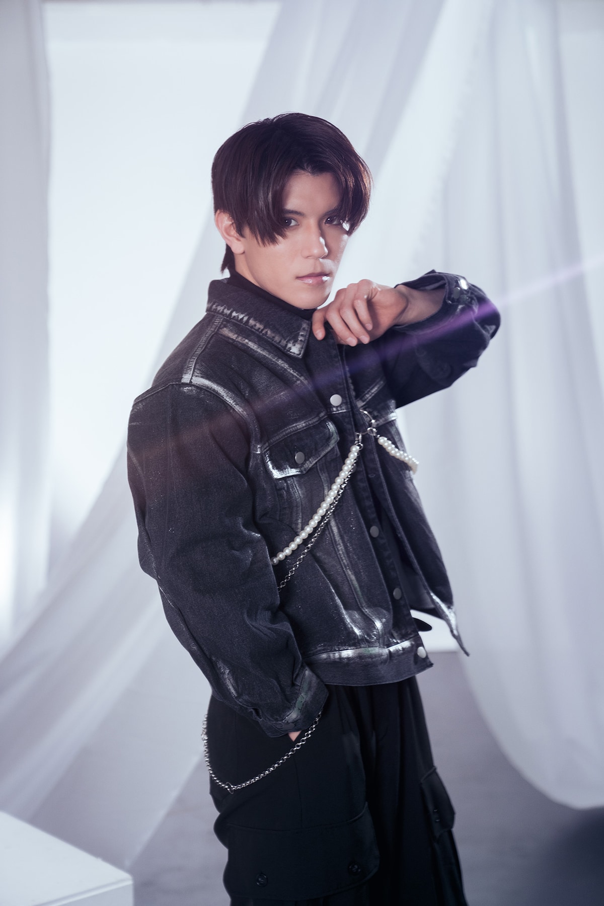 宮里ソル（ENJIN）