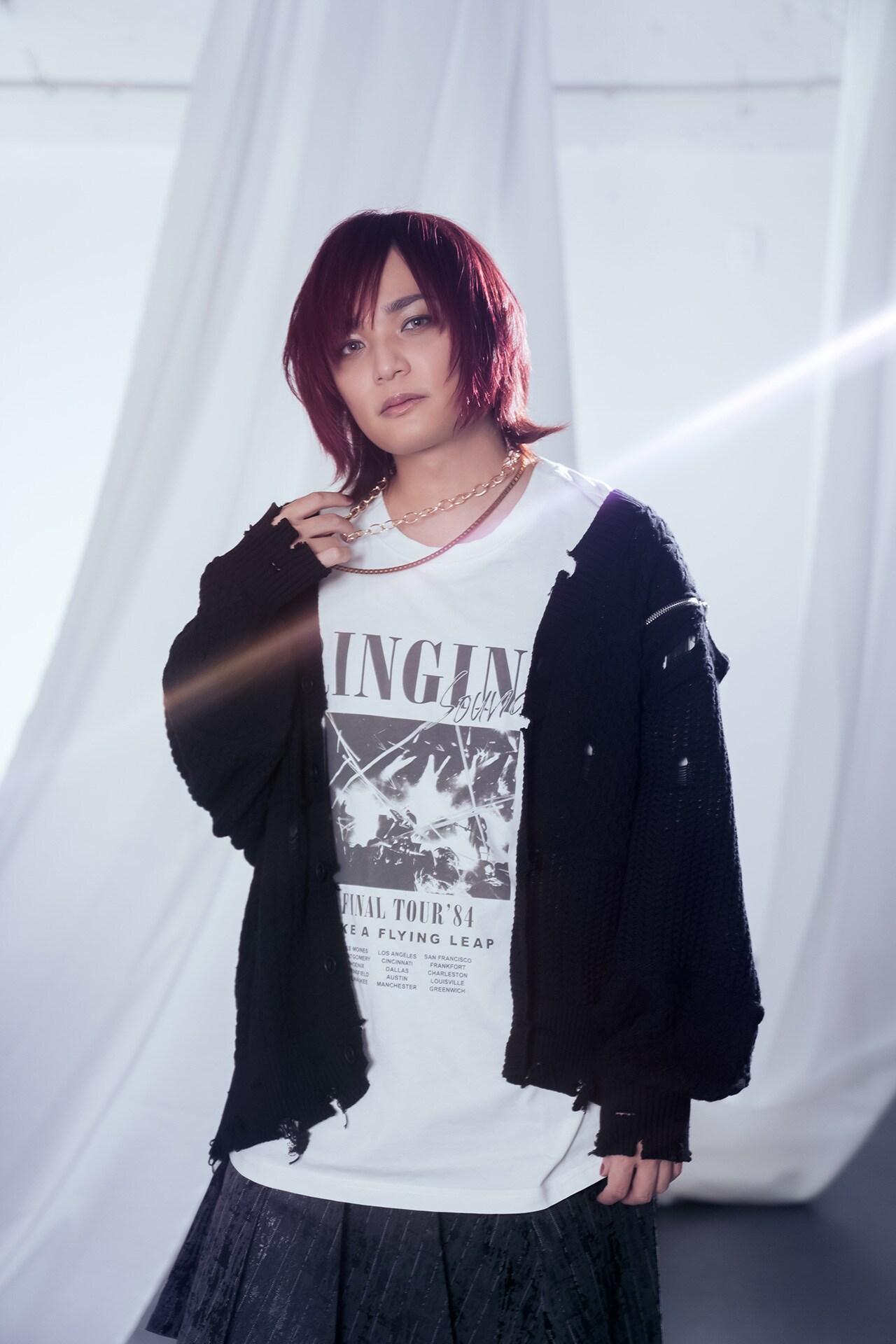 SEPT presents「SANZ:0」インタビュー｜重厚なテーマとエンタメ